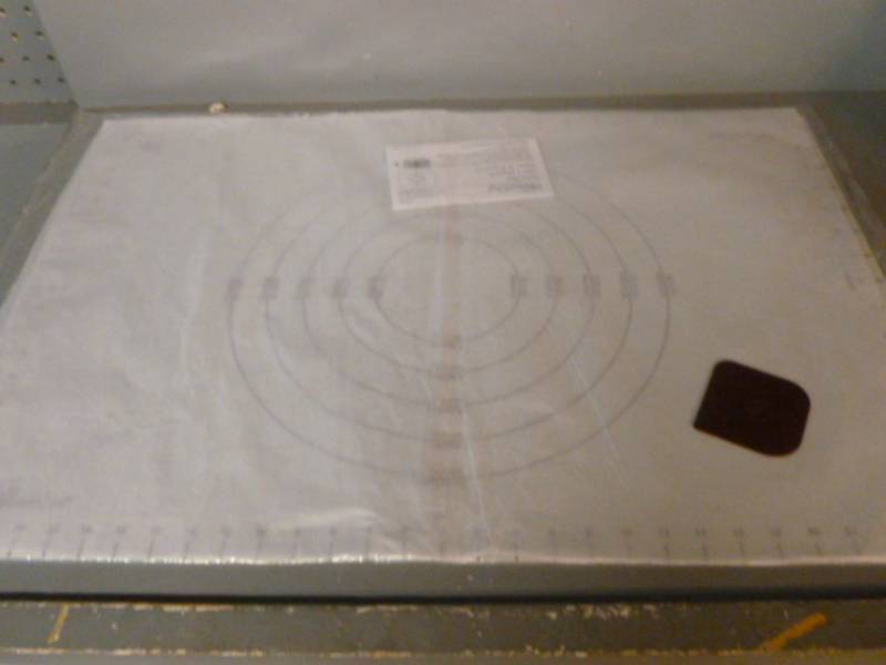 lot 139 image: Pampered Chef