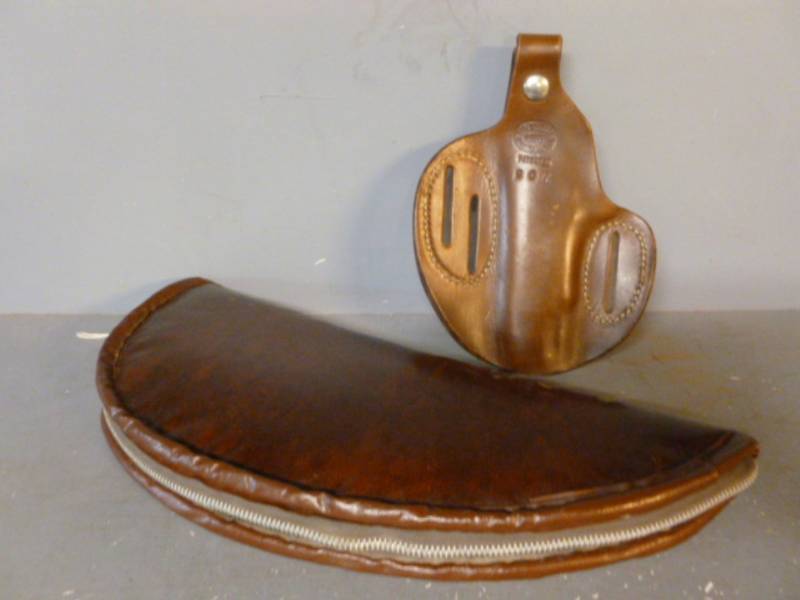 lot 148 image: Gun Case