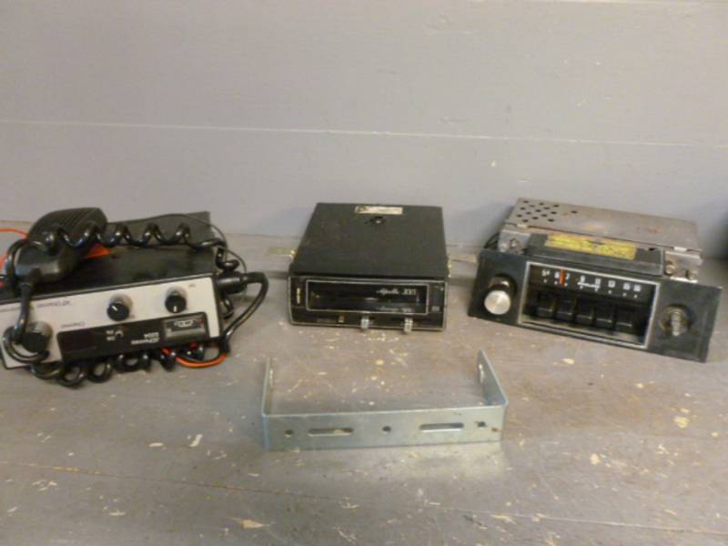 lot 190 image: Vintage Electronics
