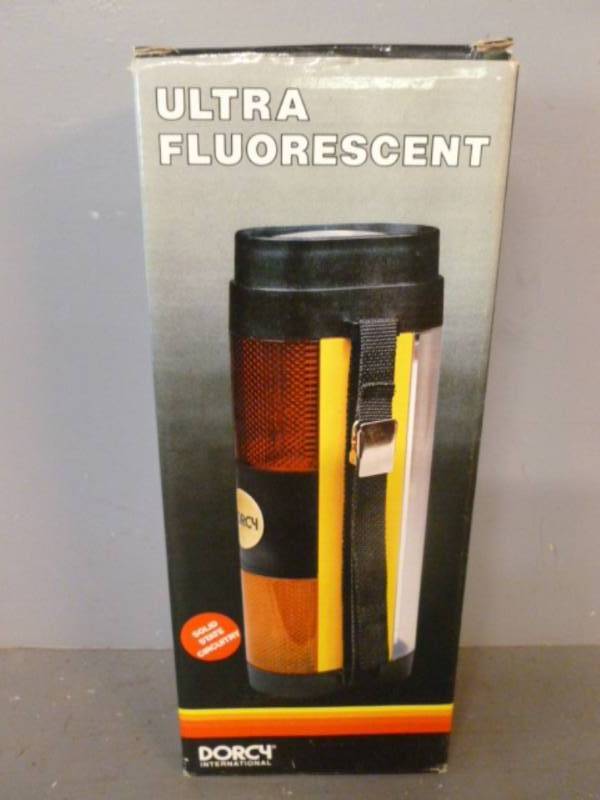 lot 200 image: New Flashlight