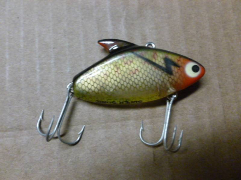 lot 225 image: Vintage Heddon