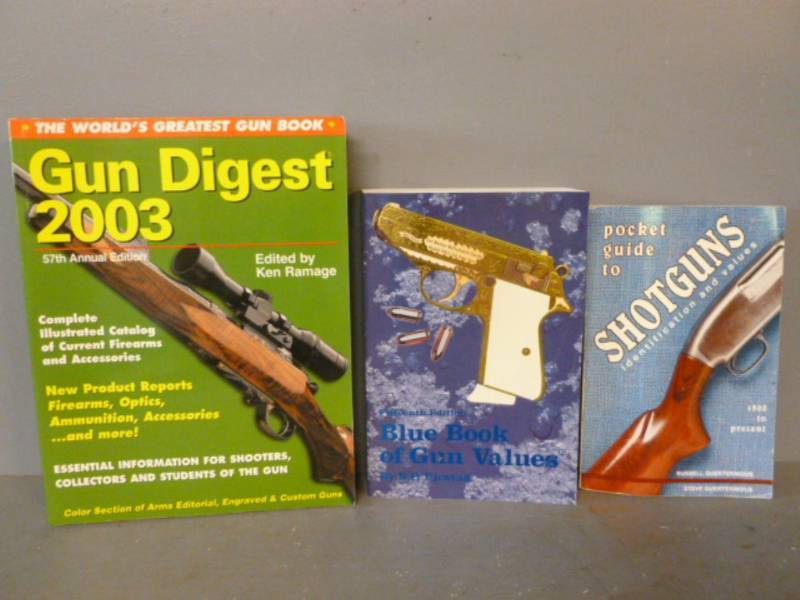 lot 231 image: Collector Books