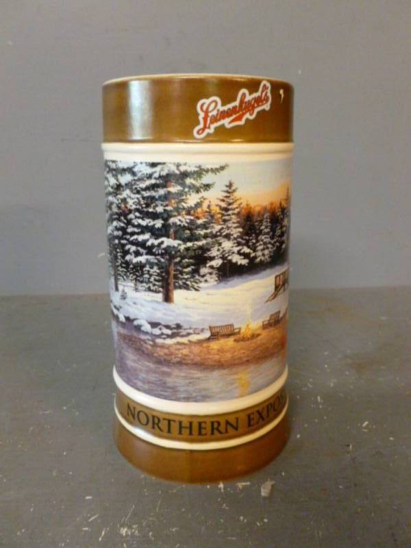 lot 233 image: Beer Collectible