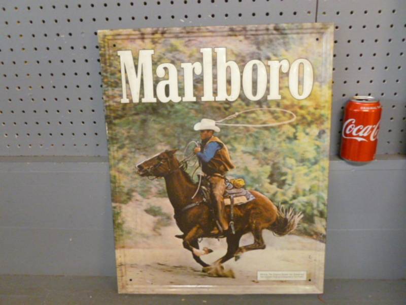 lot 235 image: Sign