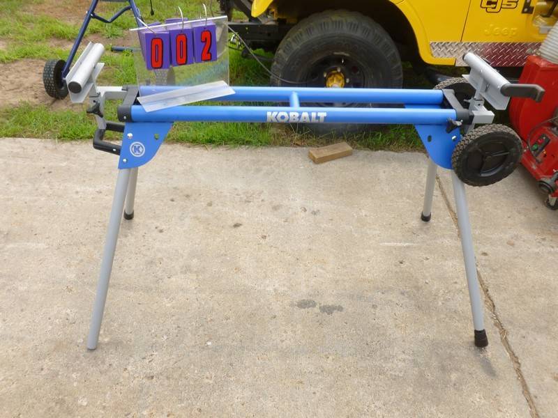 SnS Auctions # 328 Equipment & consignment