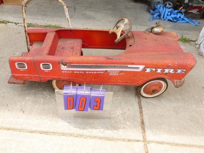 SnS Auctions # 328 Equipment & consignment