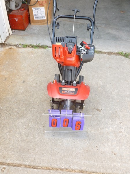 SnS Auctions # 328 Equipment & consignment