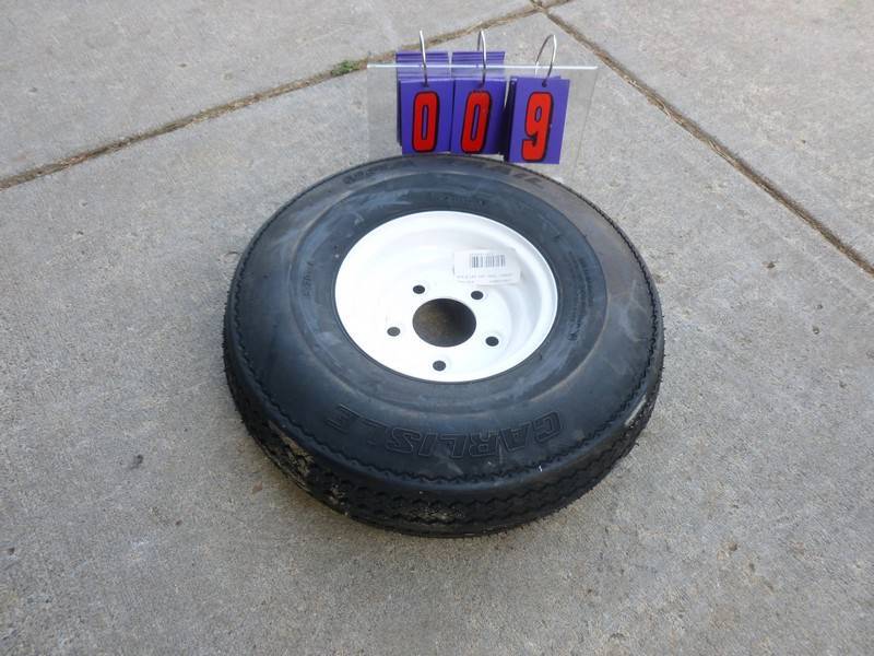 SnS Auctions # 328 Equipment & consignment