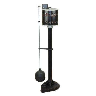 Everbuilt 13 HP Pedestal Sump Pump