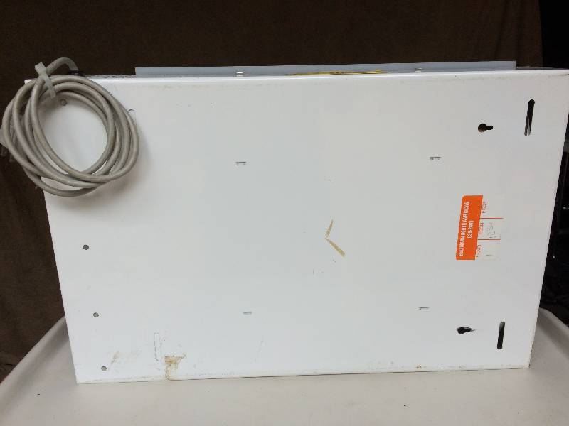 lot 26 image: AMS Medical X-Ray Equipment Light View Box Illuminated Panel