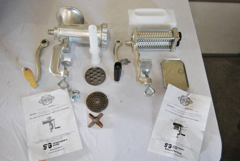 sportsman 184