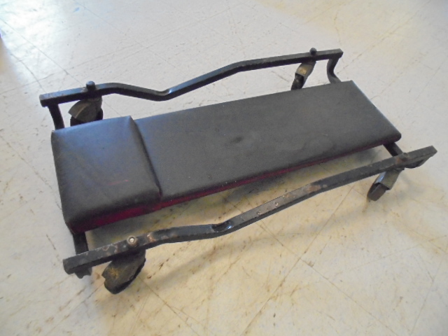 lot 60 image: Mechanics Creeper