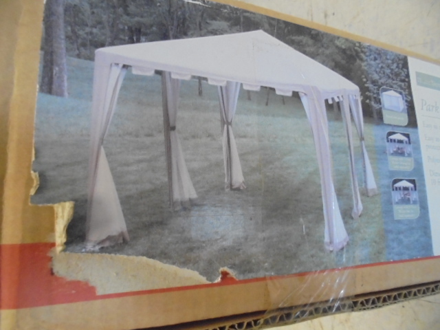 lot 76 image: Park Lake Outdoor Canopy
