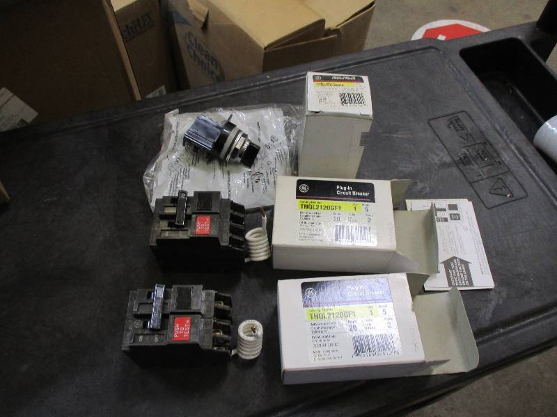 GE Electrical Parts