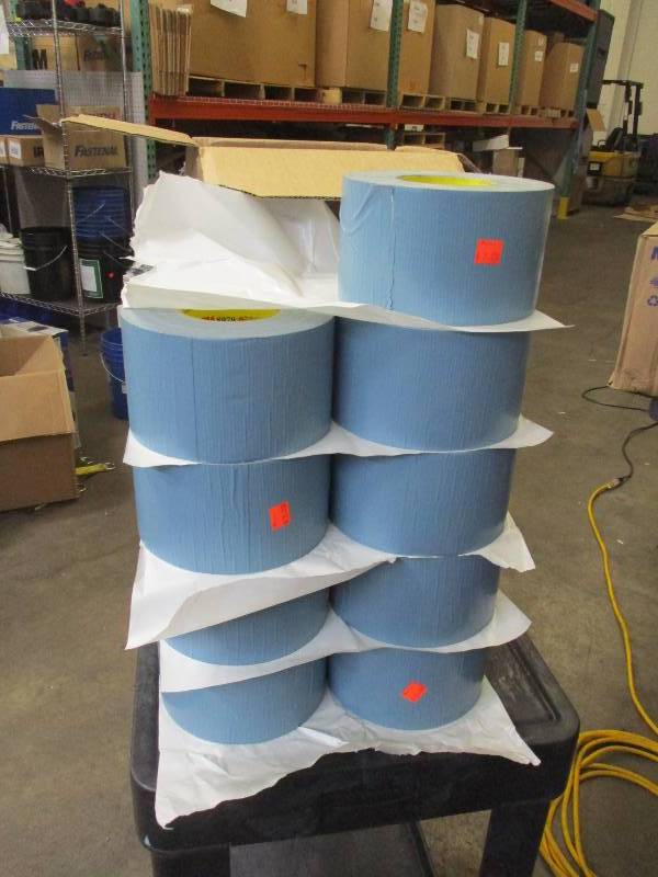 3M 8979 Duct Tape