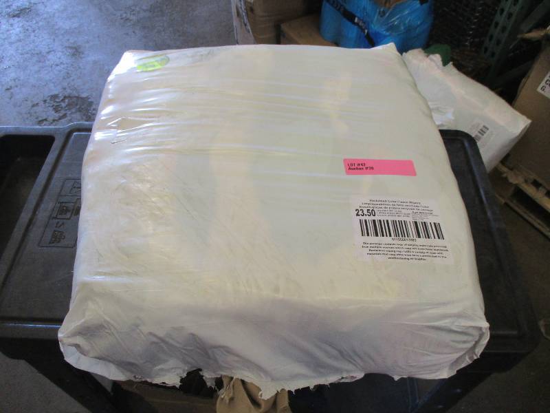 Fleece Rags