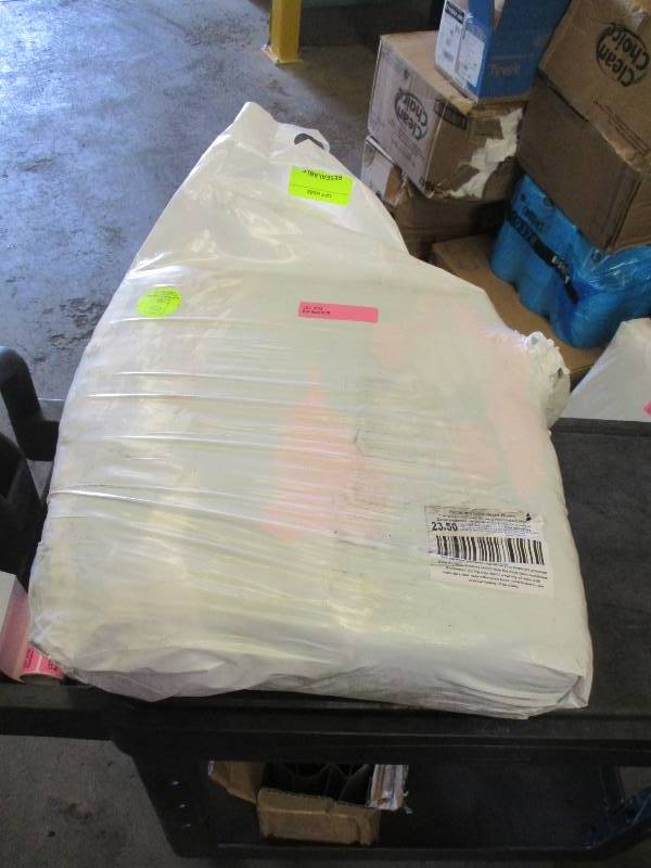Fleece Rags