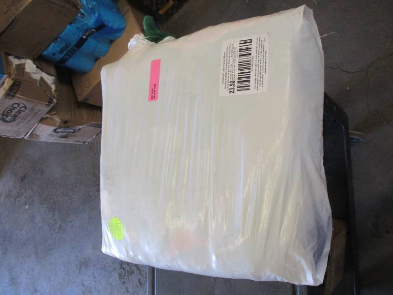 Fleece Rags