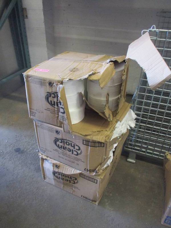 2 Ply Toilet Tissue