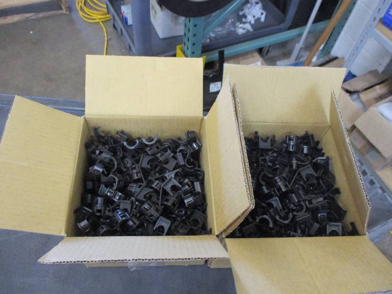 Heyco RSR-875 Clips