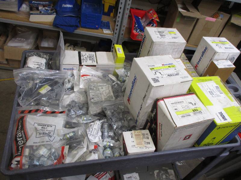 Electrical Bundle