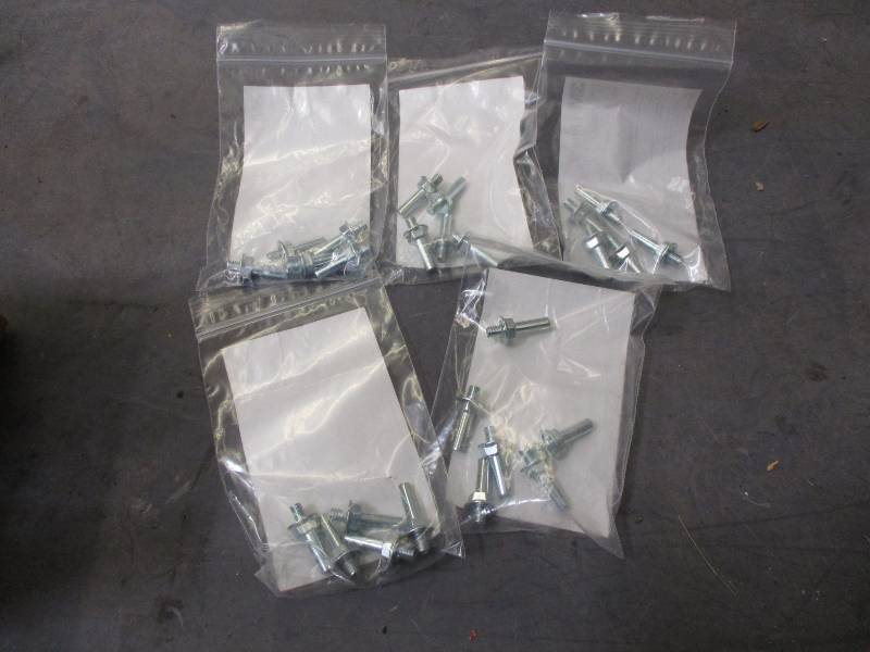 3M Roloc Adapter