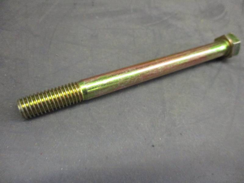 12-13x6 Grade 9 Hex Bolts