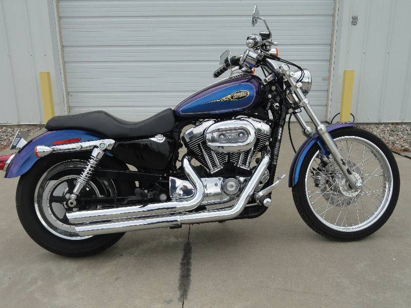 2009 Harley Davidson