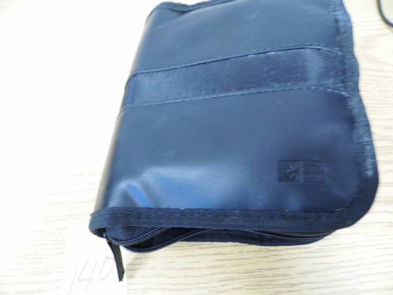 lot 140 image: DVDs - PS3 Games - Black Powerpack