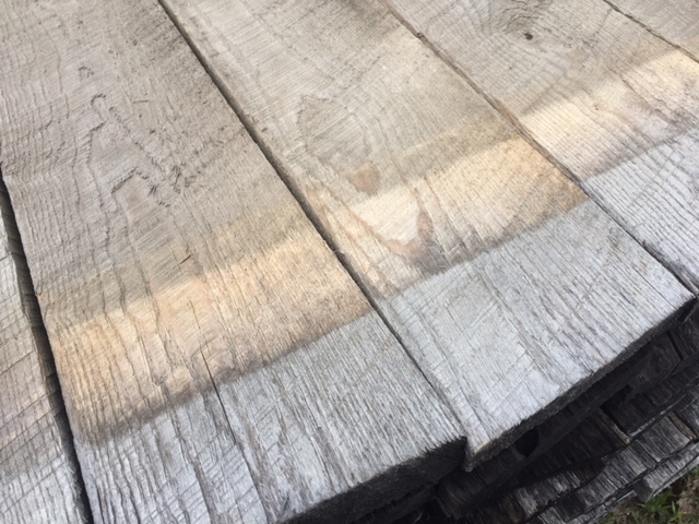 Ash Lumber