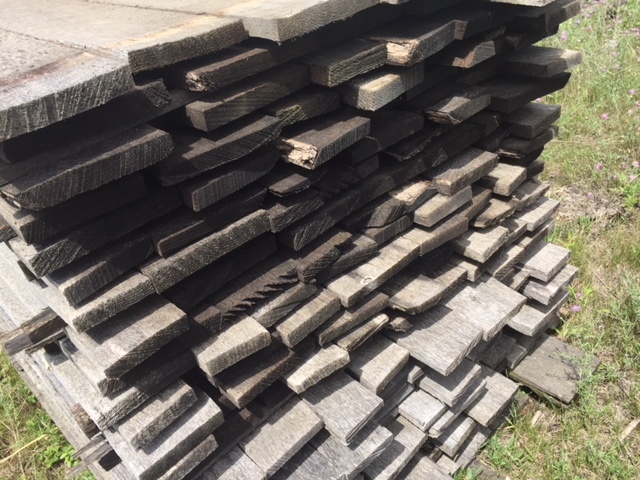 Ash Lumber