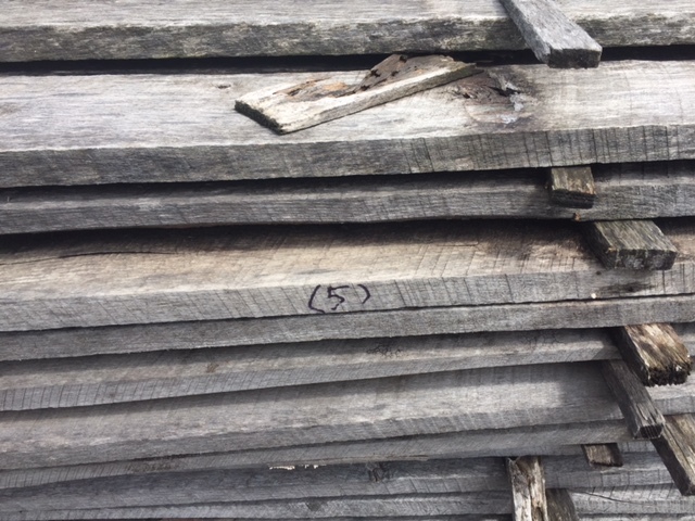 Birch Lumber