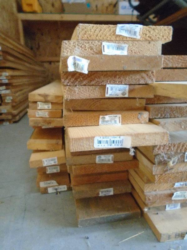 Lumber