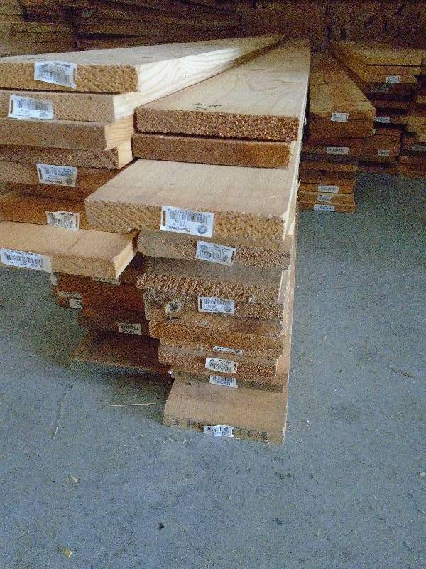 Lumber