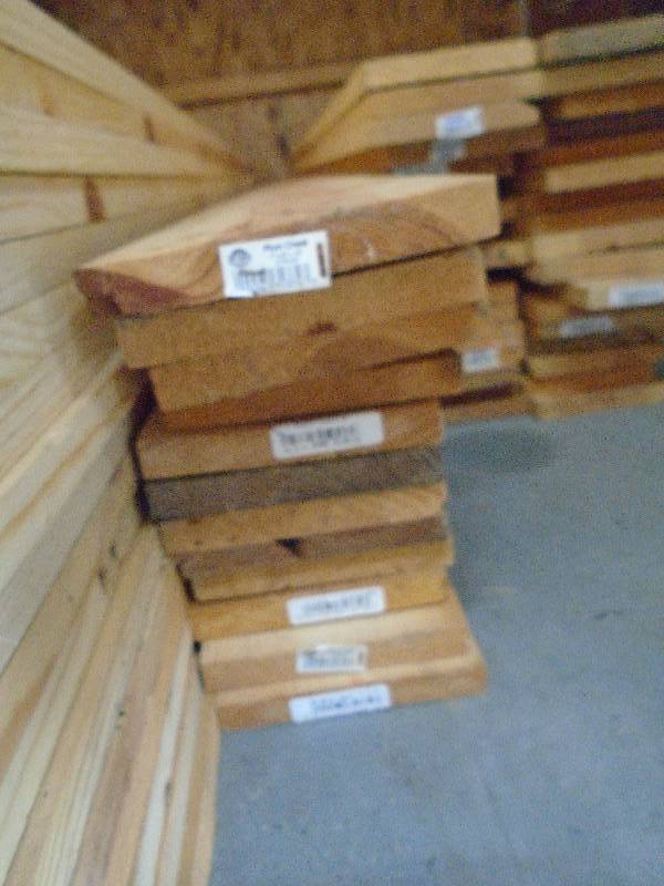 Lumber