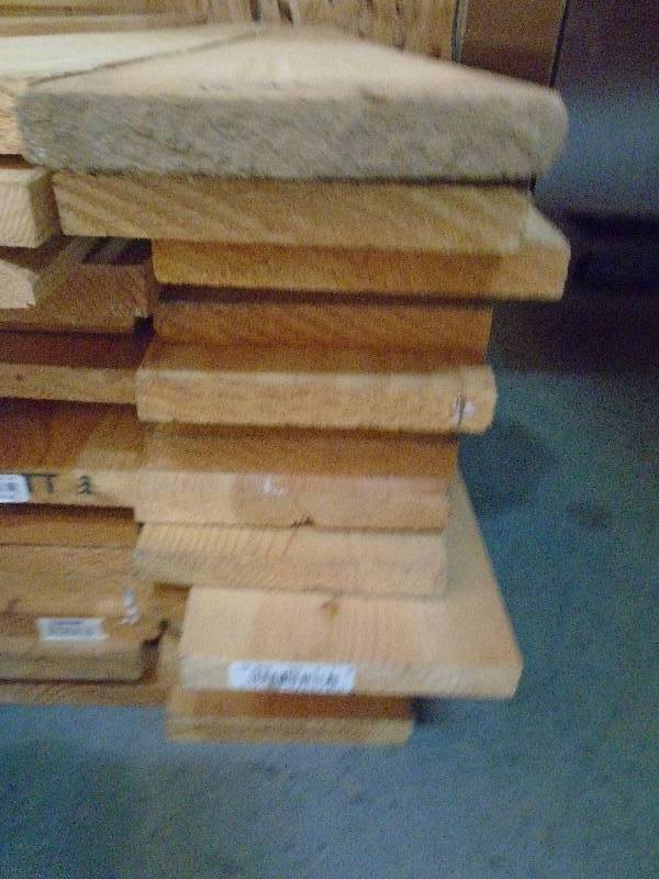 Lumber