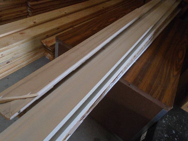 Crown Molding