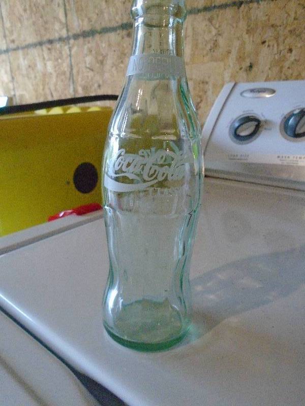 Coke Collectibles