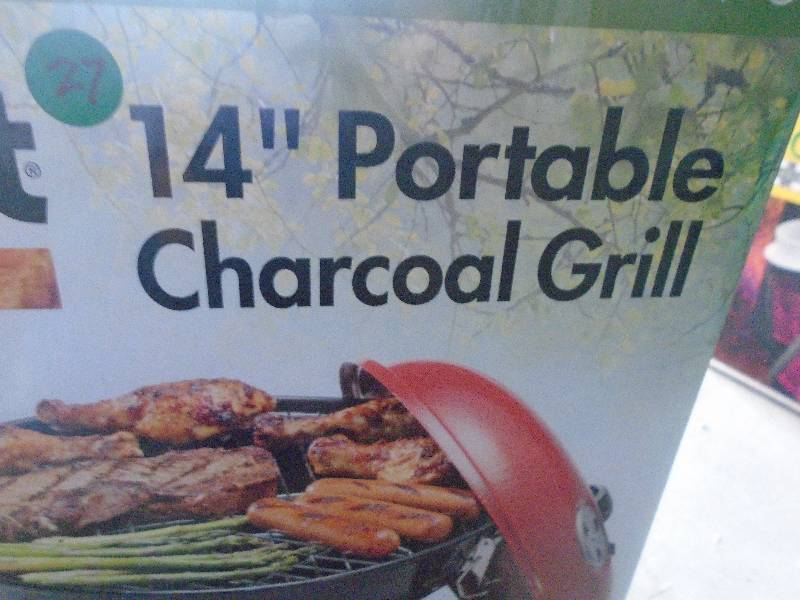 Grill