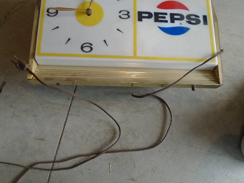 Bar Sign