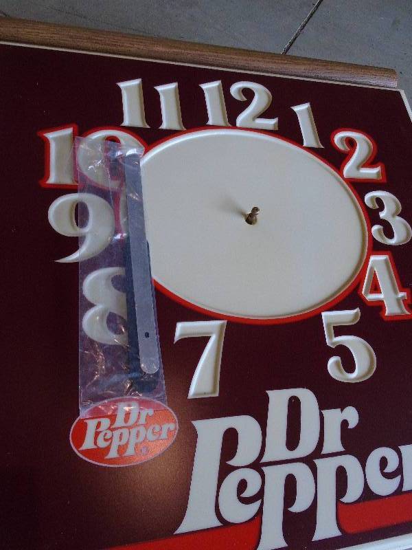 Bar Sign