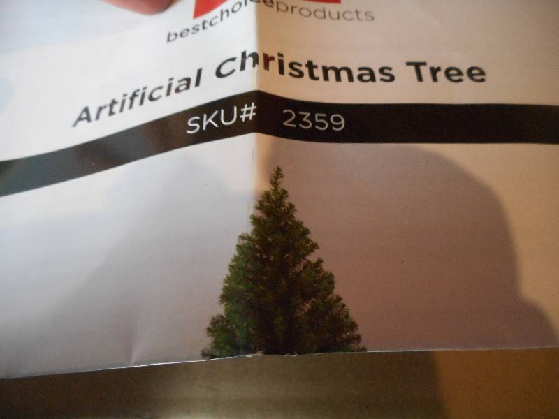 Christmas Tree