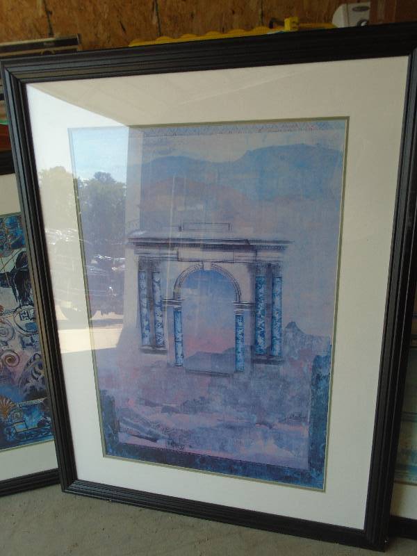 Art Pieces