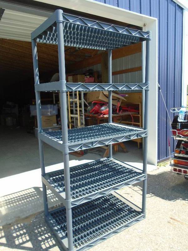 Shelf