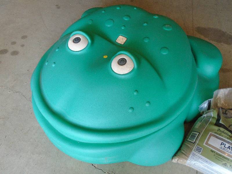 Sand Box