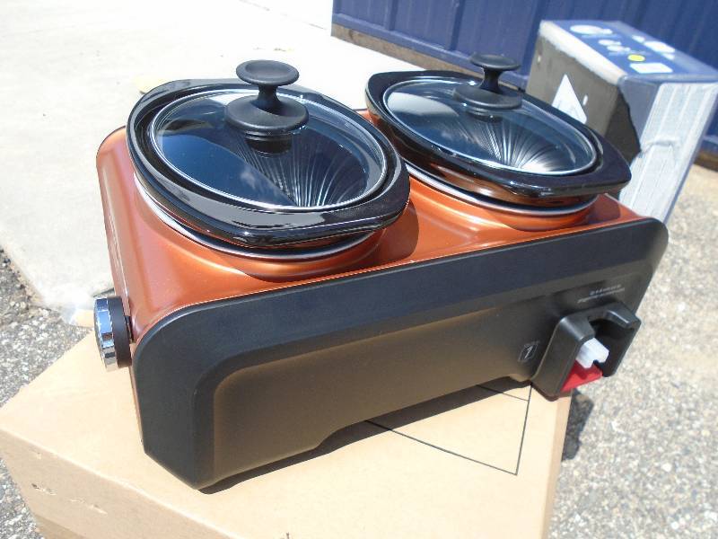 Crock Pot
