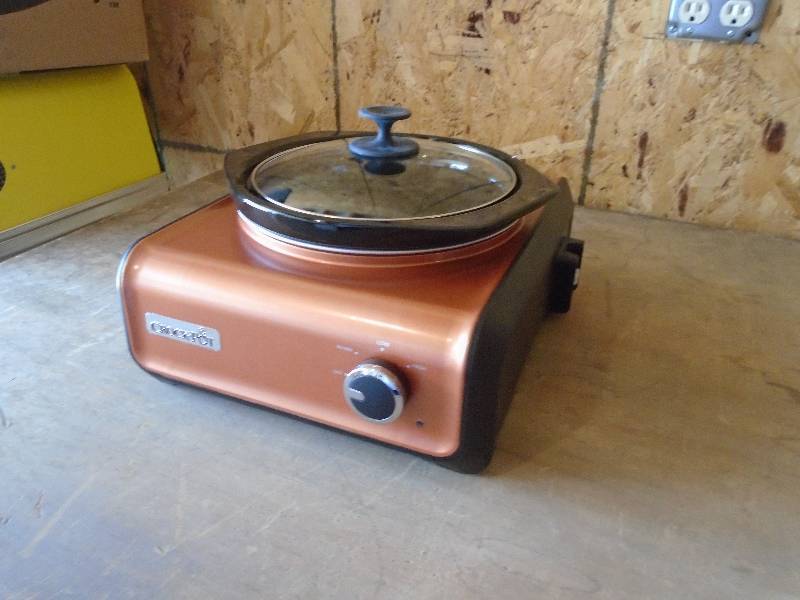 Crock Pot