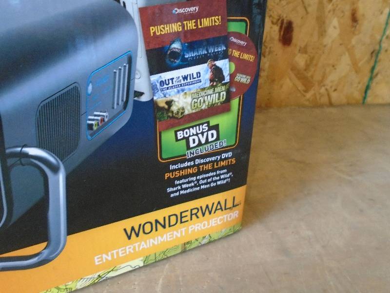 Projector