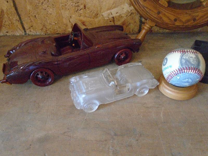 Home Decor