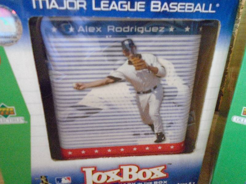 Sports Collectibles